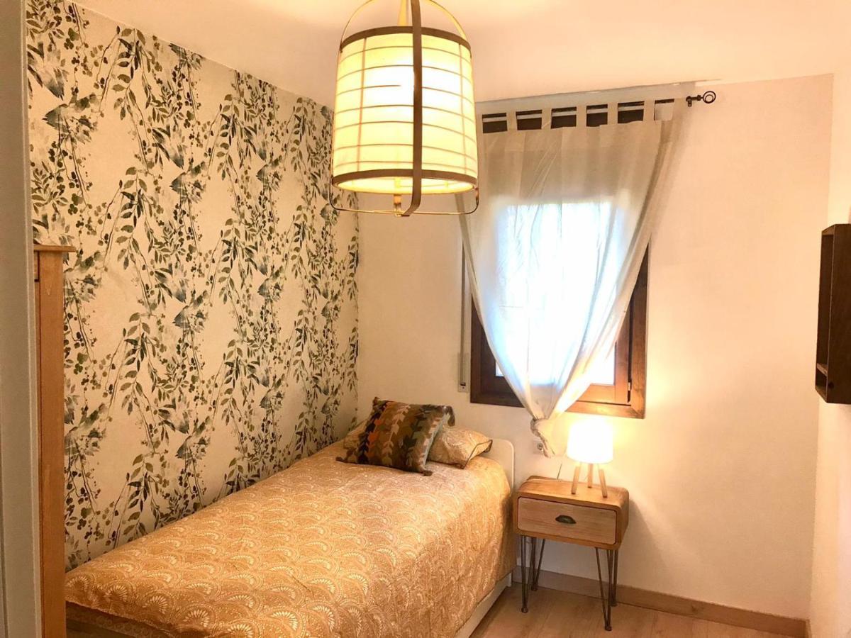 Apartament La Ruella Sort Buitenkant foto