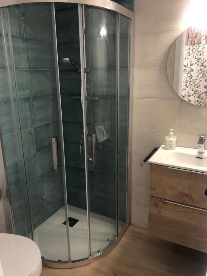 Apartament La Ruella Sort Buitenkant foto