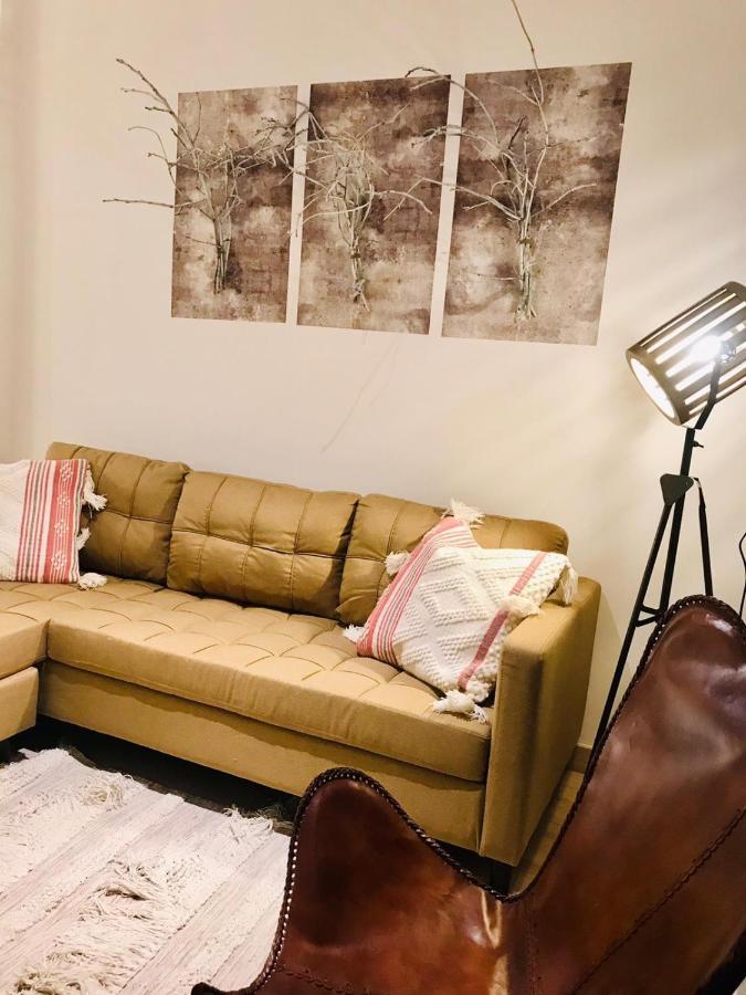 Apartament La Ruella Sort Buitenkant foto
