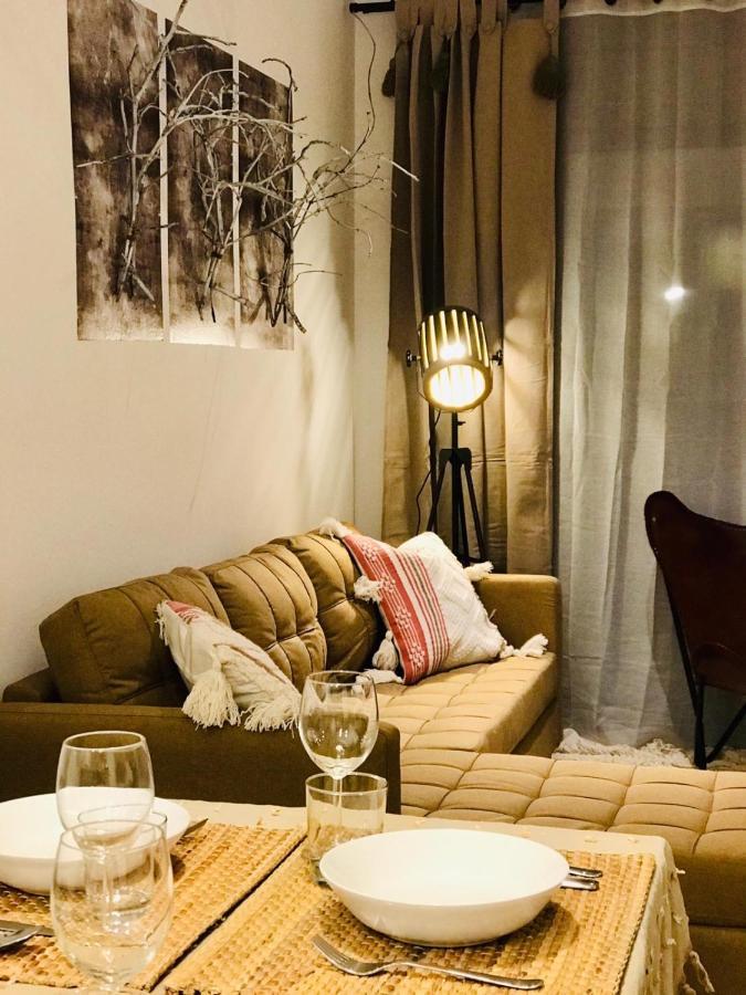 Apartament La Ruella Sort Buitenkant foto