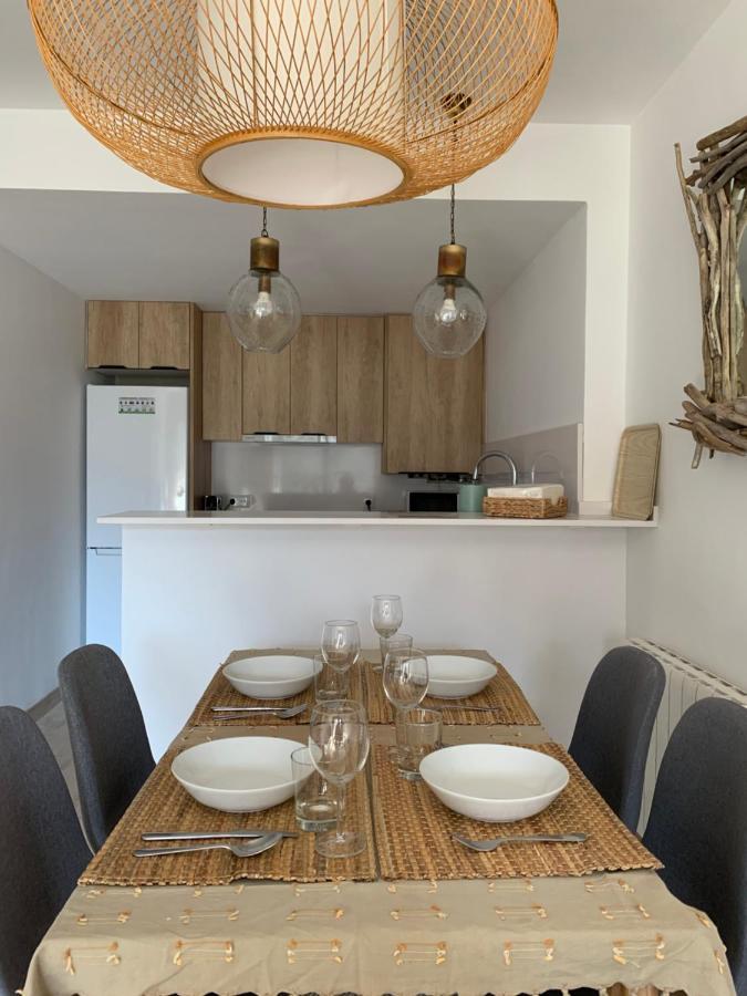 Apartament La Ruella Sort Buitenkant foto